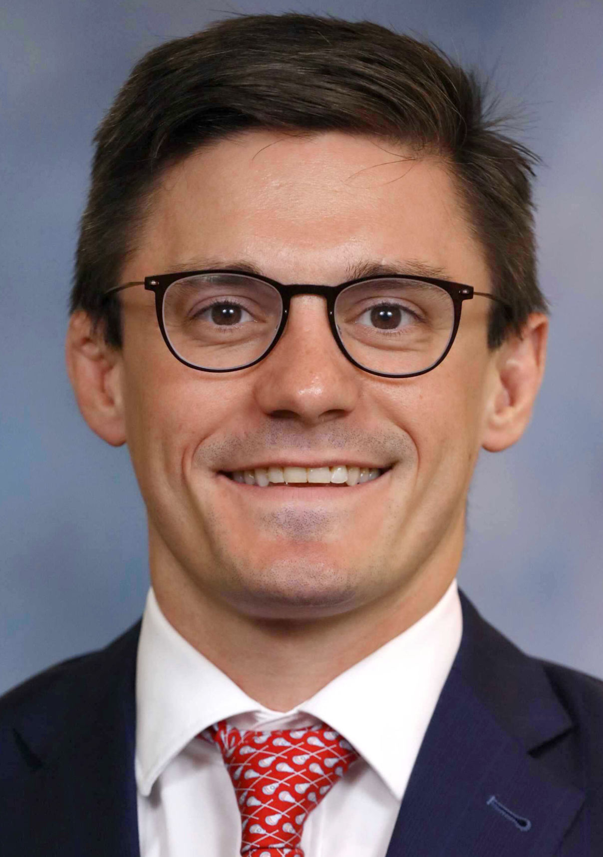 Stevens, Grady rgb